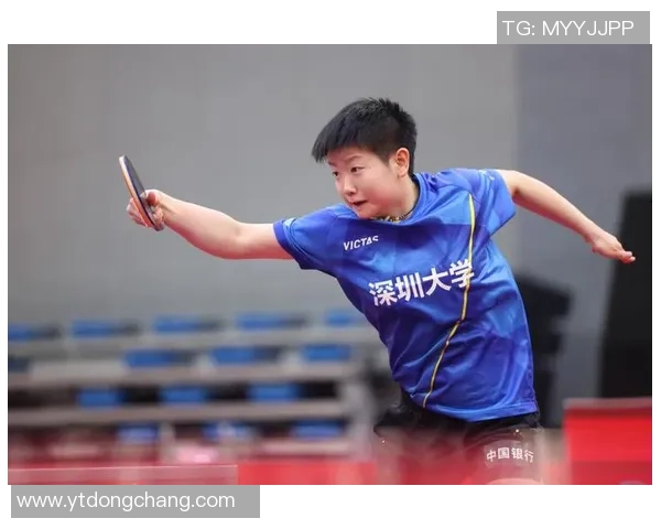 南京乒乓球队与深圳乒乓球队赛后复盘团队协作的成功与不足分析