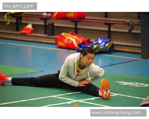 科学羽毛球心理素质训练方法探讨提升运动员竞技表现的有效策略 科学羽毛球心理素质训练方法探讨提升运动员竞技表现的有效策略