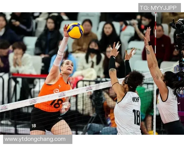 杭州排球队在世界锦标赛上的拼搏历程与荣耀时刻分享 杭州排球队在世界锦标赛上的拼搏历程与荣耀时刻分享