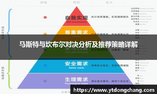 马斯特与坎布尔对决分析及推荐策略详解