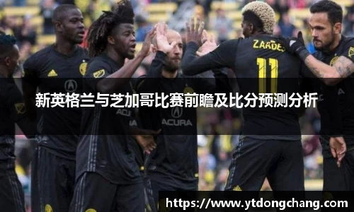 新英格兰与芝加哥比赛前瞻及比分预测分析