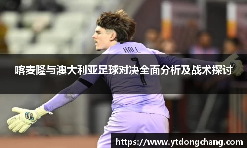喀麦隆与澳大利亚足球对决全面分析及战术探讨